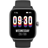 Vue 2 de Montre intelligente Alexa Prixton SWB32
