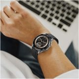 Vue 6 de Montre intelligente Prixton SWB33