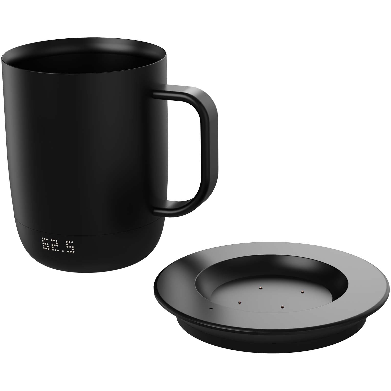 Mug intelligent 300 ml Prixton Tempo