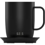 Vue 2 de Mug intelligent 300 ml Prixton Tempo