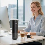 Vue 10 de Cafetière portable Prixton Roma