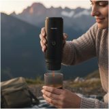 Vue 11 de Cafetière portable Prixton Roma