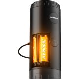 Vue 9 de Cafetière portable Prixton Roma