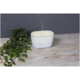 Vue 5 de Humidificateur et diffuseur d’arômes 4 en 1 Prixton Connected