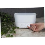 Vue 6 de Humidificateur et diffuseur d’arômes 4 en 1 Prixton Connected