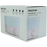 Vue 7 de Humidificateur et diffuseur d’arômes 4 en 1 Prixton Connected