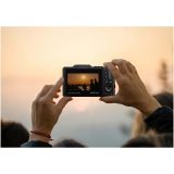 Vue 5 de Appareil photo numérique 4K Prixton DV900 XPLORER