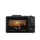 Vue 2 de Appareil photo numérique 4K Prixton DV900 XPLORER