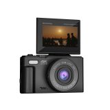Vue 4 de Appareil photo numérique 4K Prixton DV900 XPLORER