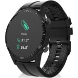 Vue 1 de Montre connectée Prixton SWB26T