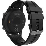 Vue 3 de Montre connectée Prixton SWB26T