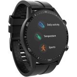 Vue 4 de Montre connectée Prixton SWB26T