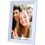 Vue 1 de Cadre photo numérique 10" Prixton Prado Frameo avec Wi-Fi