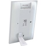 Vue 2 de Cadre photo numérique 10" Prixton Prado Frameo avec Wi-Fi