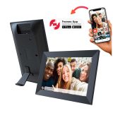 Vue 5 de Cadre photo numérique 10" Prixton Prado Frameo avec Wi-Fi