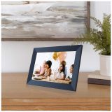 Vue 11 de Cadre photo numérique 10" Prixton Prado Frameo avec Wi-Fi