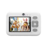 Vue 3 de Appareil photo instantané Prixton Click&Go pour enfants