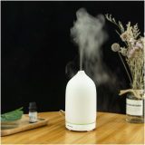 Vue 4 de Humidificateur Prixton Zen