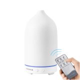 Vue 2 de Humidificateur Prixton Zen