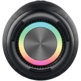 Vue 3 de Enceinte Prixton Hit Box 30W