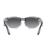 Vue 3 de Lunettes Prixton IRIS AI
