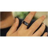 Vue 7 de Bague connectée Prixton Orbyt Touch