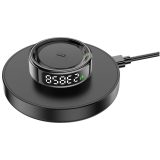 Vue 3 de Bague connectée Prixton Orbyt Touch