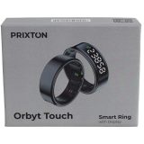 Vue 8 de Bague connectée Prixton Orbyt Touch