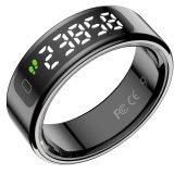 Vue 9 de Bague connectée Prixton Orbyt Touch