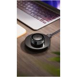 Vue 6 de Bague connectée Prixton Orbyt Touch