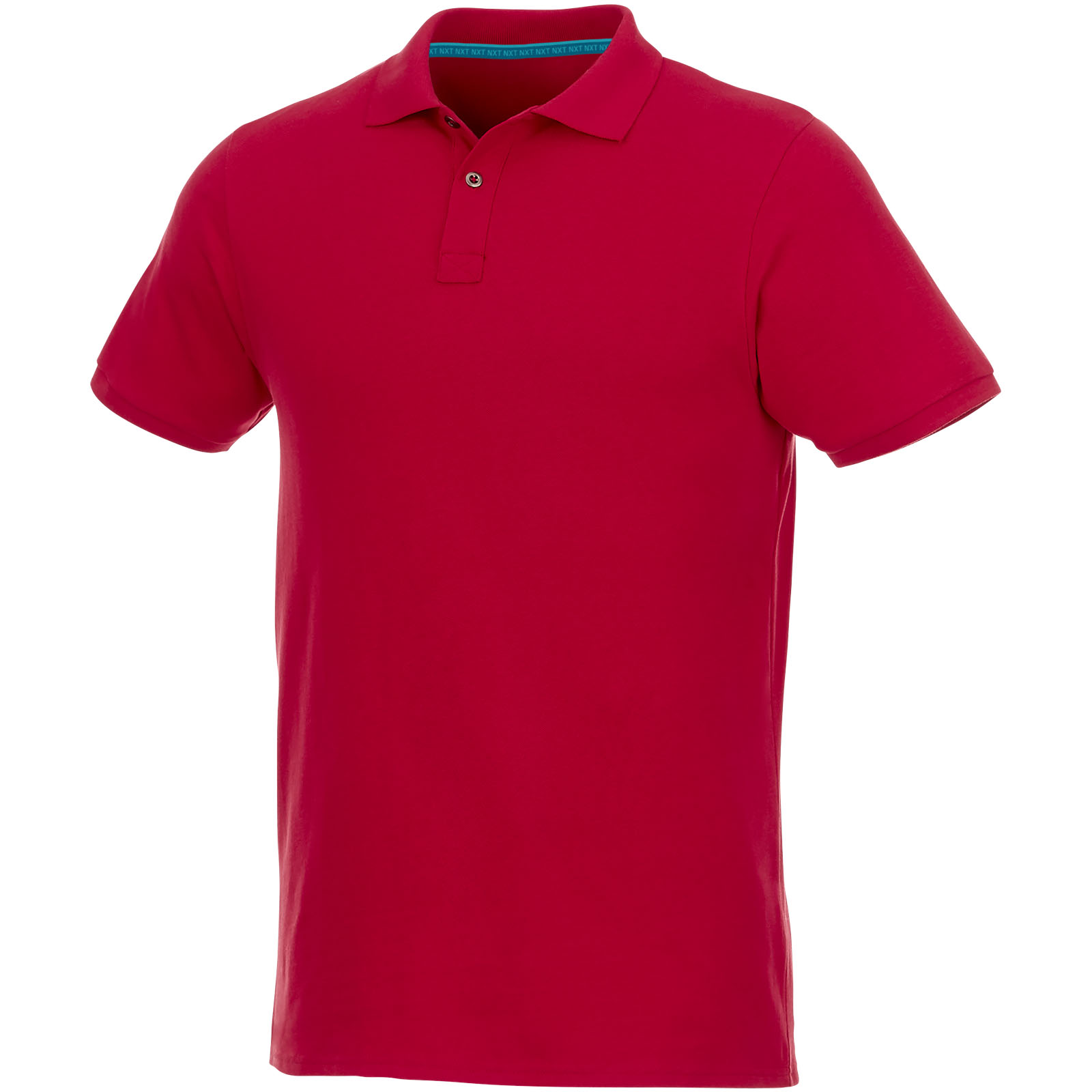 Polo bio recyclé manches courtes homme Beryl