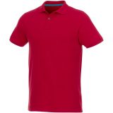 Vue 7 de Polo bio recyclé manches courtes homme Beryl
