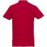 Vue 9 de Polo bio recyclé manches courtes homme Beryl
