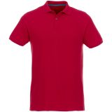 Vue 8 de Polo bio recyclé manches courtes homme Beryl