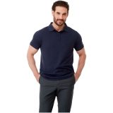 Vue 11 de Polo bio recyclé manches courtes homme Beryl