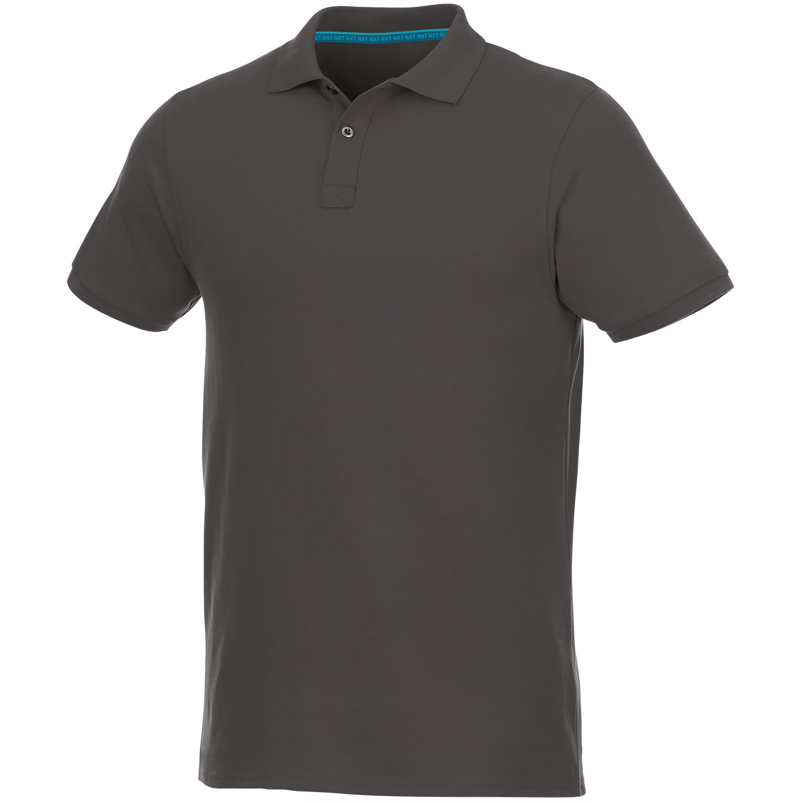 Polo bio recyclé manches courtes homme Beryl