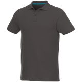 Vue 1 de Polo bio recyclé manches courtes homme Beryl
