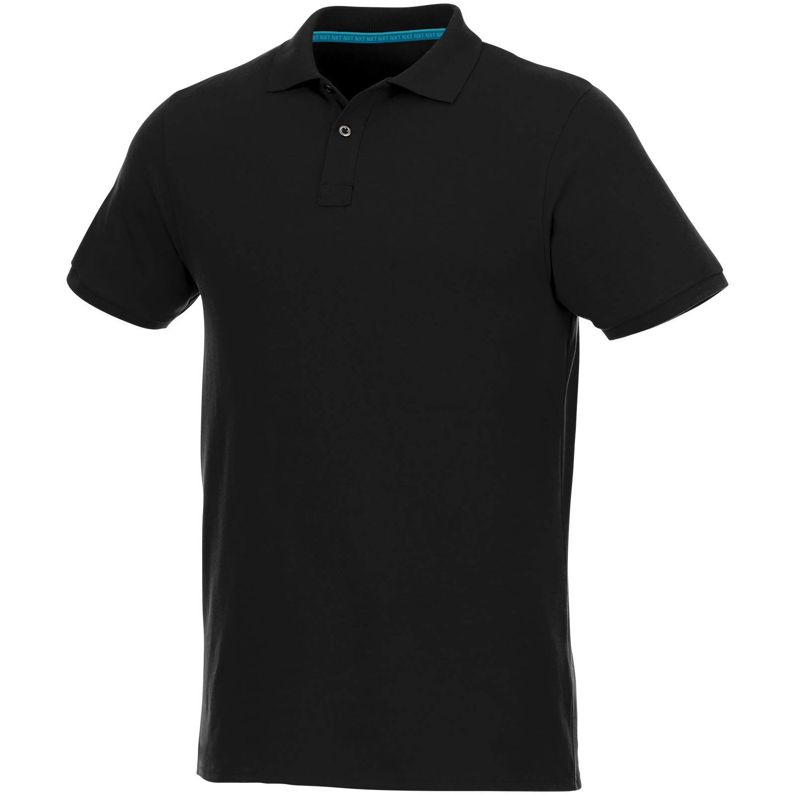 Polo bio recyclé manches courtes homme Beryl
