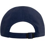 Vue 11 de Casquette 6 panneaux de 110 g/m² Mica GRS recyclée ajustée