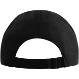 Vue 11 de Casquette sandwich 6 panneaux de 110 g/m² Morion GRS recyclée ajustable