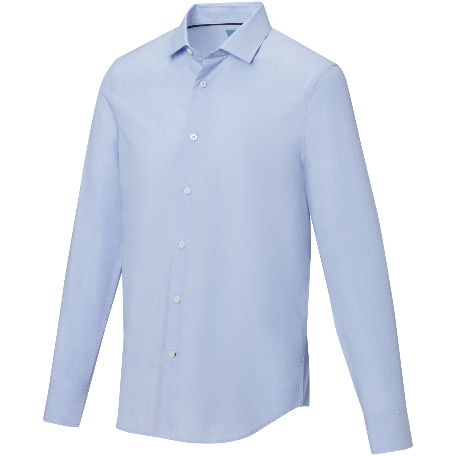 Chemise Cuprite à manches longues pour homme