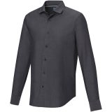 Vue 6 de Chemise Cuprite à manches longues pour homme
