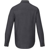 Vue 8 de Chemise Cuprite à manches longues pour homme