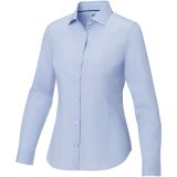 Vue 1 de Chemise Cuprite à manches longues pour femme