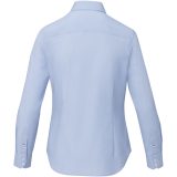 Vue 3 de Chemise Cuprite à manches longues pour femme