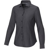 Vue 6 de Chemise Cuprite à manches longues pour femme