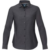 Vue 7 de Chemise Cuprite à manches longues pour femme