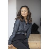 Vue 9 de Chemise Cuprite à manches longues pour femme