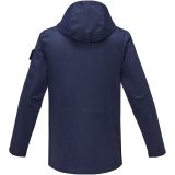 Vue 3 de Kai veste circulaire légère et unisexe recyclée GRS