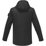 Vue 9 de Kai veste circulaire légère et unisexe recyclée GRS
